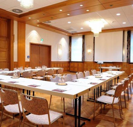 Mehr zu Tagen und Events